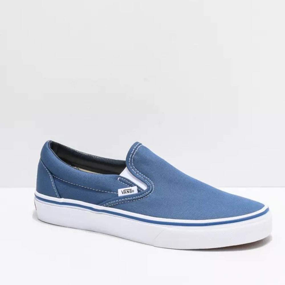 NWOTNever used 1.5 size vans! Perfect condition!